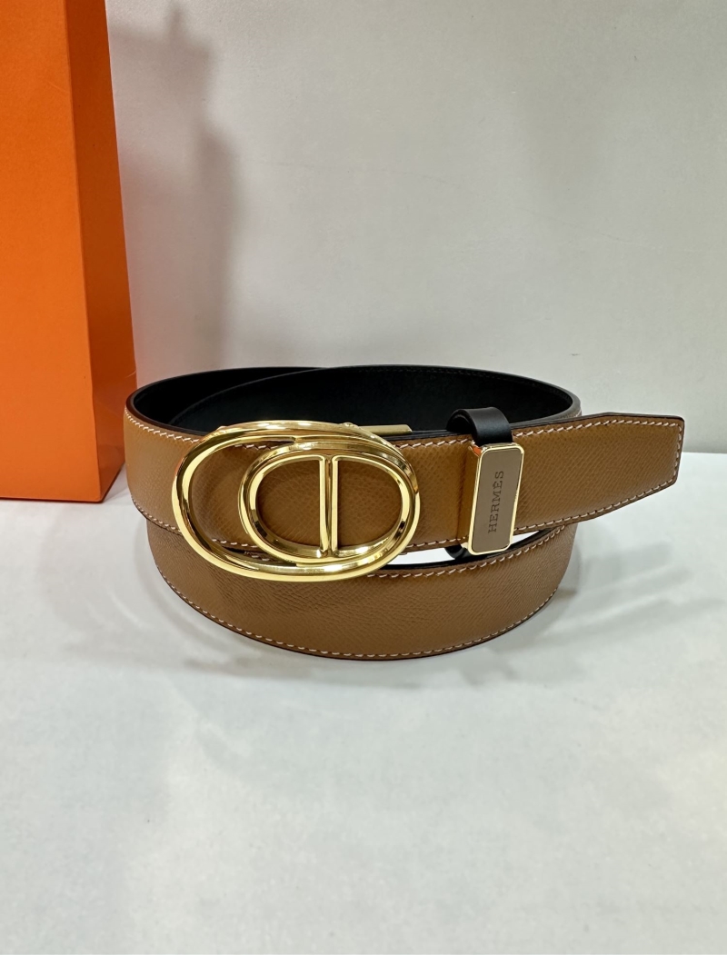 Hermes Belts